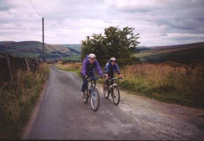 Edale 96